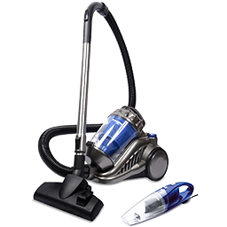 A-1 VACUUM CLEANER SHOWROOM, INC.