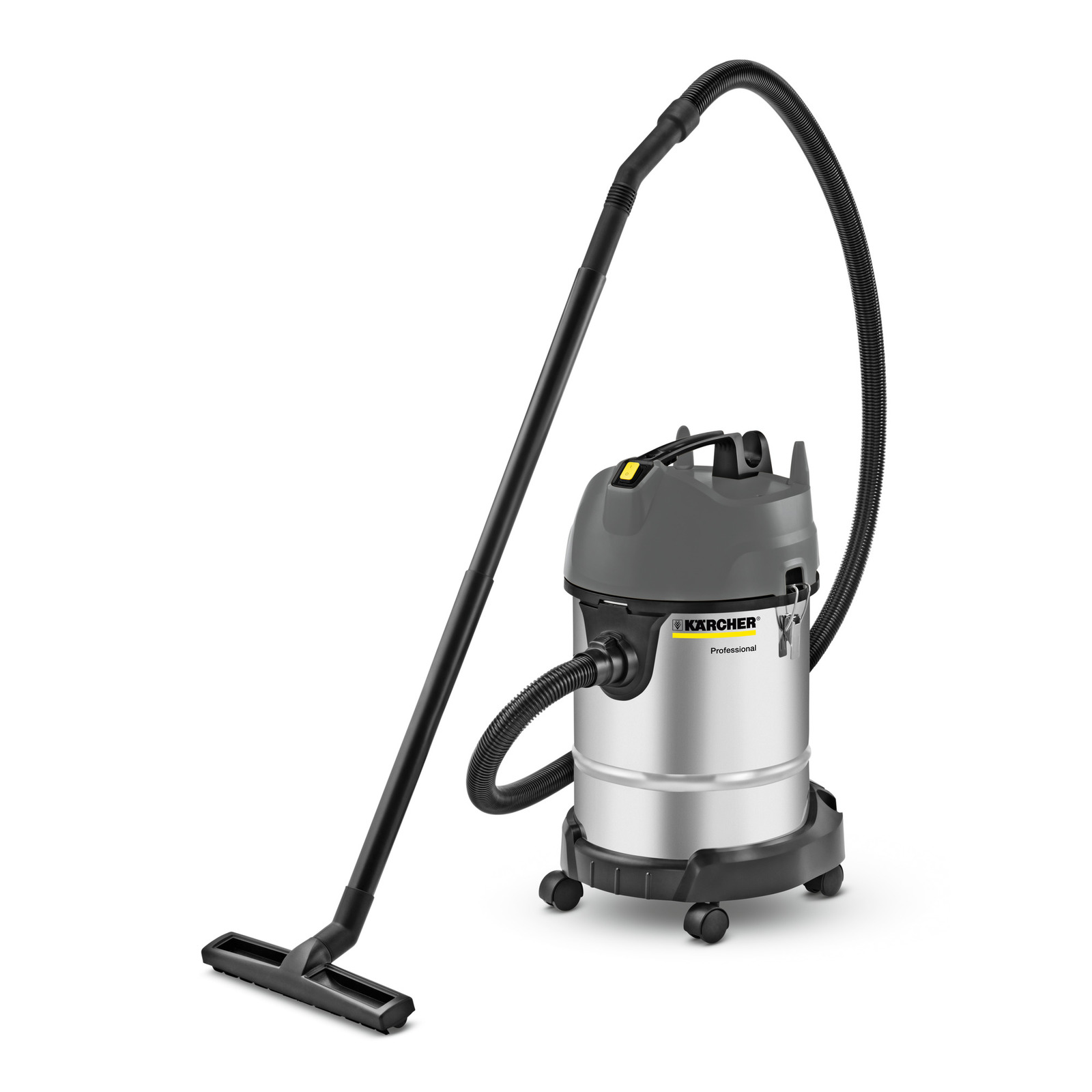 A-1 VACUUM CLEANER SHOWROOM, INC.